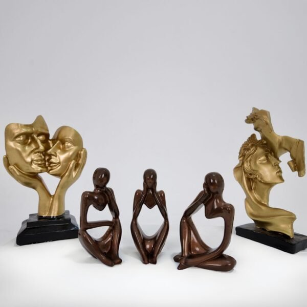 Thinker Statue